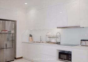 Cho thuê căn hộ chung cư cao cấp Saigon South Residence, 3 Phòng ngủ 2002154