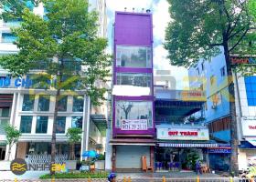 Cần cho thuê nhà MT 481 Nguyễn Tri Phương Q10. 2002859