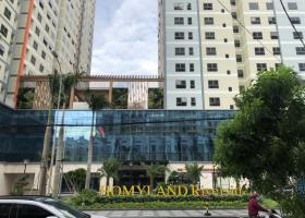 CẦN CHO THUÊ CĂN HỘ HOMYLAND RIVERSIDE QUẬN 2, ĐƯỜNG NGUYỄN DUY TRINH 2003032