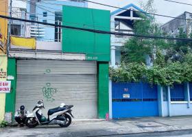 Nhà MT Nguyễn Văn Nghi 5x30m 9p_8wc.nhà đang sơn sửa mới. 2003062