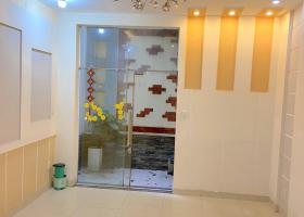  Cho thuê nhà gần ĐH Văn Lang, khu Bình Lợi, 4 lầu full ML. Giá chỉ 20tr. 2003480