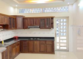  Cho thuê nhà gần ĐH Văn Lang, khu Bình Lợi, 4 lầu full ML. Giá chỉ 20tr. 2003480