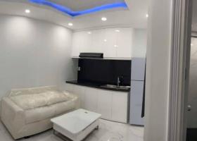 Cho thuê CĂN HỘ ĐƯỜNG NGUYỄN THÔNG QUẬN 3, 45m2 1pn đầy đủ tiện nghi,LH 0906.887.586 Quân 2003773