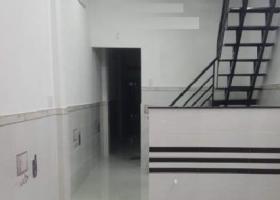 Cần cho thuê nhà hẻm C3( hẻm Ok 3 con dê ), đường Phạm Hùng .  2004210