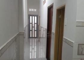Cần cho thuê nhà hẻm C3( hẻm Ok 3 con dê ), đường Phạm Hùng .  2004210