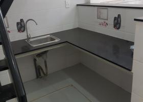 Cần cho thuê nhà hẻm C3( hẻm Ok 3 con dê ), đường Phạm Hùng .  2004210