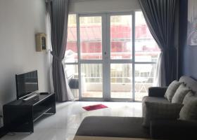 Cho thuê căn hộ chung cư tại Dự án Khu căn hộ Chánh Hưng - Giai Việt, Quận 8, Tp.HCM diện tích 150m2 giá 14 Triệu/tháng 2004895