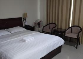 Cho thuê khách sạn 15 phòng MT Đường Trần Quang Diệu, P.13, Q.3 DT: 4.5 x 14m 2005424