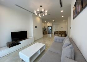 Cho thuê căn hộ chung cư tại Dự án Vinhomes Golden River Ba Son, Quận 1, Tp.HCM diện tích 110m2 giá 35 Triệu/tháng 2005546
