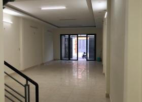 Nhà 2MT hẻm kinh doanh đường Nguyễn Cửu Vân, P17, Q.Bình Thạnh 2005845