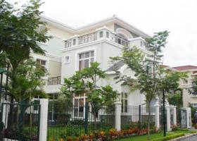 Cho thuê biệt thự An Phú An Khánh, đường lớn khu B với 10 x 20m giá 60 triệu và 28 triệu/tháng 2005921