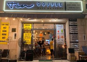 Cho thuê mặt bằng mt Cityland Phan Văn Trị có vỉa hè rộng rải bàn 2006169