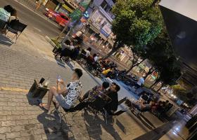 Cho thuê mặt bằng mt Cityland Phan Văn Trị có vỉa hè rộng rải bàn 2006169
