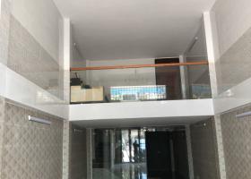 Cho thuê nhà 350m2 làm văn phòng Chu Văn An,Q Bình Thạnh Giá 55tr 2006278