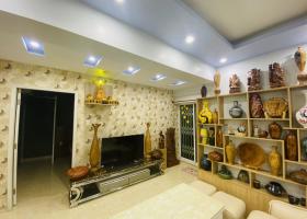 Cho thuê căn hộ Fortuna Kim Hồng, quận Tân Phú, DT 95m2 2PN, Full nội thất cao cấp như hình, giá rẻ  2006548