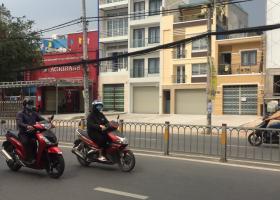 Cho thuê nhà mặt tiền Trường Chinh 2006728