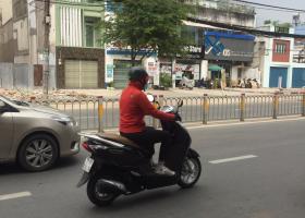 Cho thuê nhà mặt tiền Trường Chinh 2006728