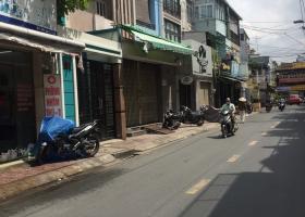 Cho thuê nhà mặt tiền P10 Tân Bình 2006731