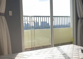Cho thuê căn hộ chung cư tại Dự án Soho Premier, Bình Thạnh, Tp.HCM diện tích 32m2  giá 6 Triệu/tháng 2006907