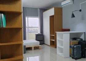 Cho thuê căn hộ chung cư tại Dự án Soho Premier, Bình Thạnh, Tp.HCM diện tích 32m2  giá 6 Triệu/tháng 2006907