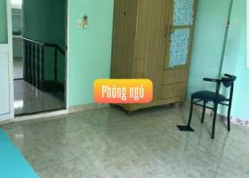 Nhà 2 phòng ngủ có nội thất giá 7tr đường Lâm Văn Bền, Quận 7 2007572