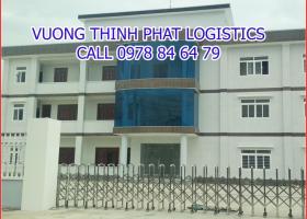 CHO THUÊ NHÀ XƯỞNG GẦN 2.000M2 MẶT TIỀN PHAN VĂN HỚN QUẬN 12, GIÁ RẺ NHẤT KHU VỰC 2007759