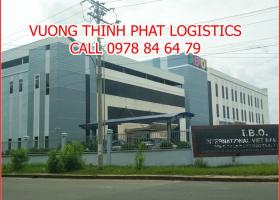 CHO THUÊ NHÀ XƯỞNG 4.500M2 GỒM CẢ KHO BÃI QUỐC LỘ 1A, QUẬN 12, GIÁ RẺ 2007761