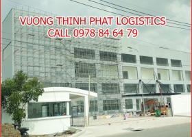 CHO THUÊ NHÀ XƯỞNG 4.500M2 GỒM CẢ KHO BÃI QUỐC LỘ 1A, QUẬN 12, GIÁ RẺ 2007761