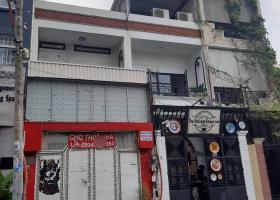 Cho thuê nhà 79 Nguyễn Văn Thủ,Q1 185m2 Giá 40tr 2008279