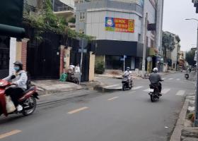 Cho thuê nhà 79 Nguyễn Văn Thủ,Q1 185m2 Giá 40tr 2008279