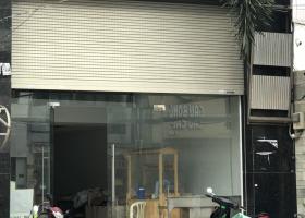 Cho thuê 400m2 MT Huỳnh Văn Bánh,Q Phú Nhuận 3 lầu giá 60tr 2008381