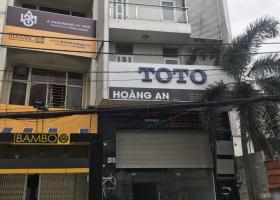 Cho thuê 400m2 MT Huỳnh Văn Bánh,Q Phú Nhuận 3 lầu giá 60tr 2008381