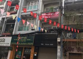 NHÀ MT HUỲNH VĂN BÁNH,Q PHÚ NHUẬN 120m2 GIÁ 35triệu 2008395
