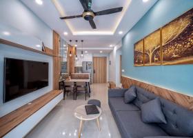 Cho thuê căn hộ Saigon South Residences, 2PN, 2WC, Bao Phí Quản lý, Đầy đủ Nội Thất Mới 100%, Dọn vào ở ngay 2008584