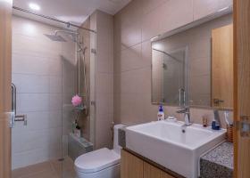 Cho thuê căn hộ Saigon South Residences, 2PN, 2WC, Bao Phí Quản lý, Đầy đủ Nội Thất Mới 100%, Dọn vào ở ngay 2008584