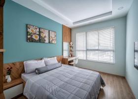 Cho thuê căn hộ cao cấp Saigon South Residences Phú Mỹ Hưng, 2PN, Nhà Mới 100%, Miễn Phí Phí quản lý 2008697