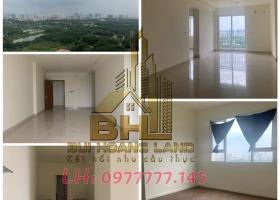 Cần cho thuê căn hộ The Park Residence 3PN (Hoàn thiện tủ bếp, rèm) view hồ bơi 1747124