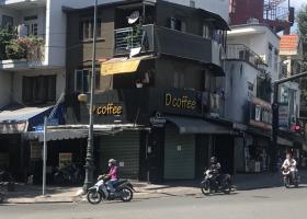 Góc ngã tư 2 MT làm cafe Rạch Bùng Binh,Q3 Giá 35tr/th 2009170