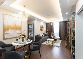 Cần cho thuê căn hộ Saigon South Residences Phú Mỹ Hưng, 2PN, nhà mới 100%, giá 13 tr/th 2009440