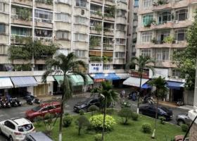 Cho thuê Căn hộ 102 lô A Chung cư Sư Vạn Hạnh, P9, Q5 2009709