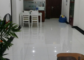 Cho thuê căn hộ chung cư tại Dự án Khu căn hộ Chánh Hưng - Giai Việt, Quận 8, Tp.HCM diện tích 82m2  giá 8.5 Triệu/tháng 2010239