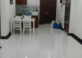 Cho thuê căn hộ chung cư tại Dự án Khu căn hộ Chánh Hưng - Giai Việt, Quận 8, Tp.HCM diện tích 82m2  giá 8.5 Triệu/tháng 2010239