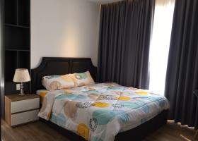 Cho thuê Saigon South Residences Phú Mỹ Hưng, 3PN, Free tất cả phí 2010350