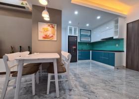 Cho thuê  Căn hộ Saigon South Residence, 2PN, Mới 100%, Y Hình  2010411