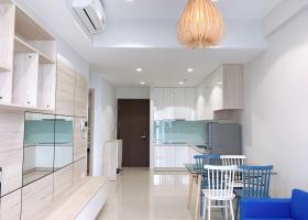 Cho thuê CH Saigon South Residences, 2PN, Mới 100%, Free phí quản lý 2010652