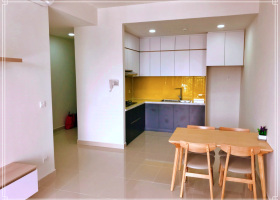 Cho thuê CH Saigon South Residences, 2PN, Mới 100%, Free phí quản lý 2010654