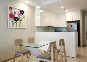 Cho thuê CH Saigon South Residences, 2PN, Mới 100%, Free phí quản lý 2010668