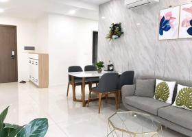 Cho thuê CH Saigon South Residences, 2PN, Mới 100%, Free phí quản lý 2010669