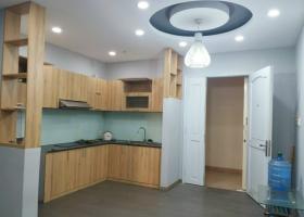 Cần bán gấp căn hộ chung cư  Khánh Hội 2, S75m2, 2pn, 2wc ,nhà sạch sẽ thoáng mát 2010827