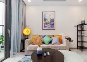 Cho thuê căn hộ đẳng cấp cao Midtown Sakura Quận 7 2PN 2WC 2010942